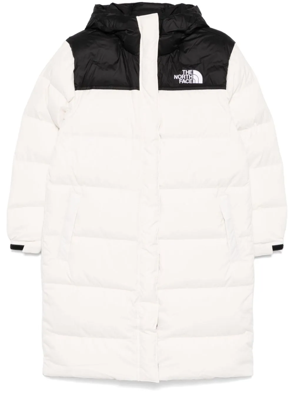 Nuptse coat