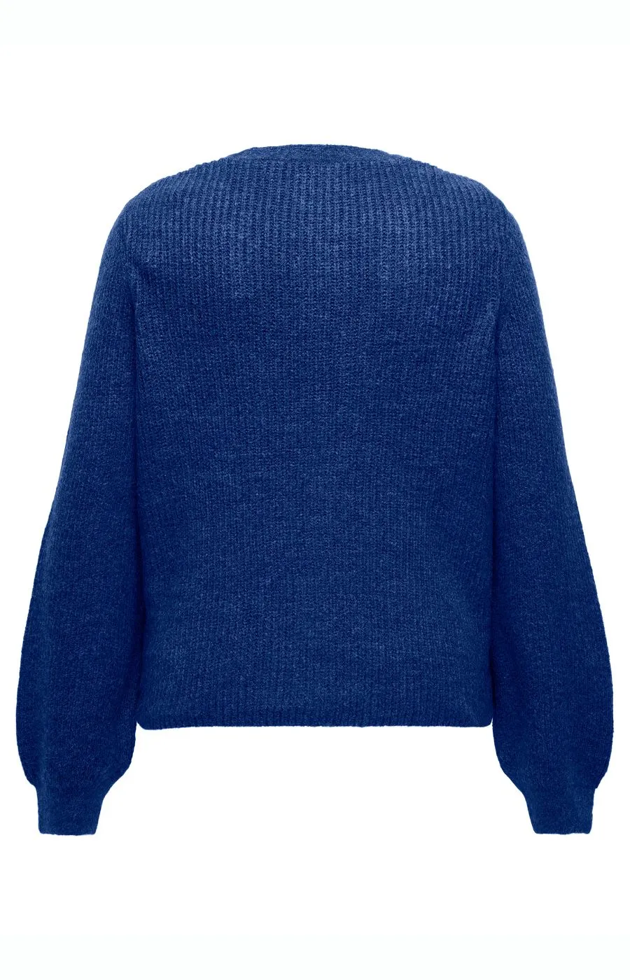 Only Carmakoma Clare Cardigan in Blue