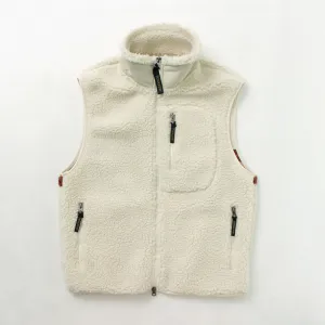 PENDLETON / Boa Stand Vest