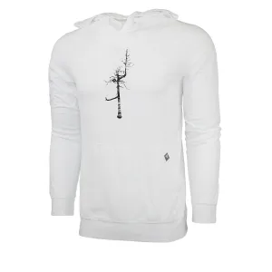 Relay T-Shirt Hoodie - Ghost Tree