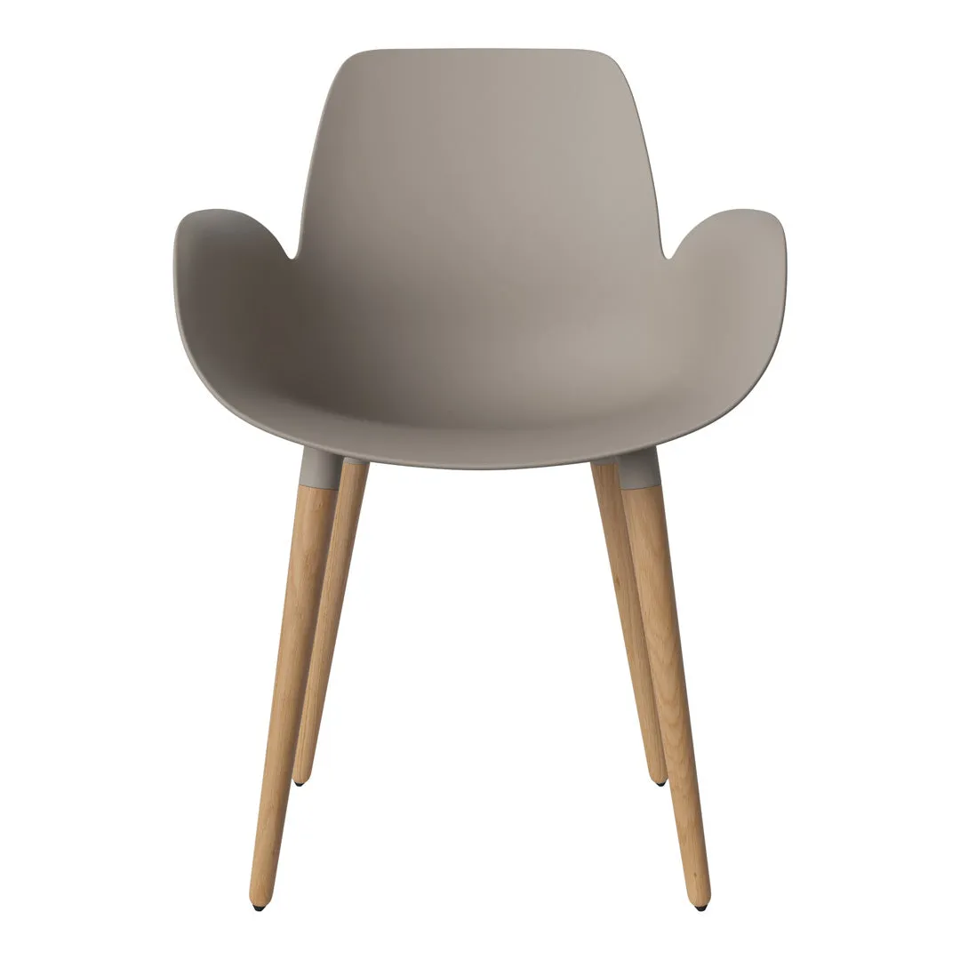 Seed Dining Armchair