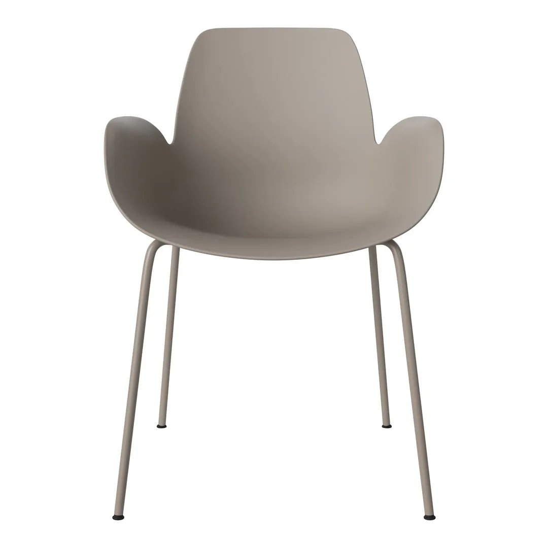 Seed Dining Armchair