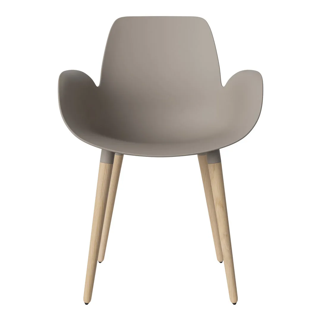 Seed Dining Armchair