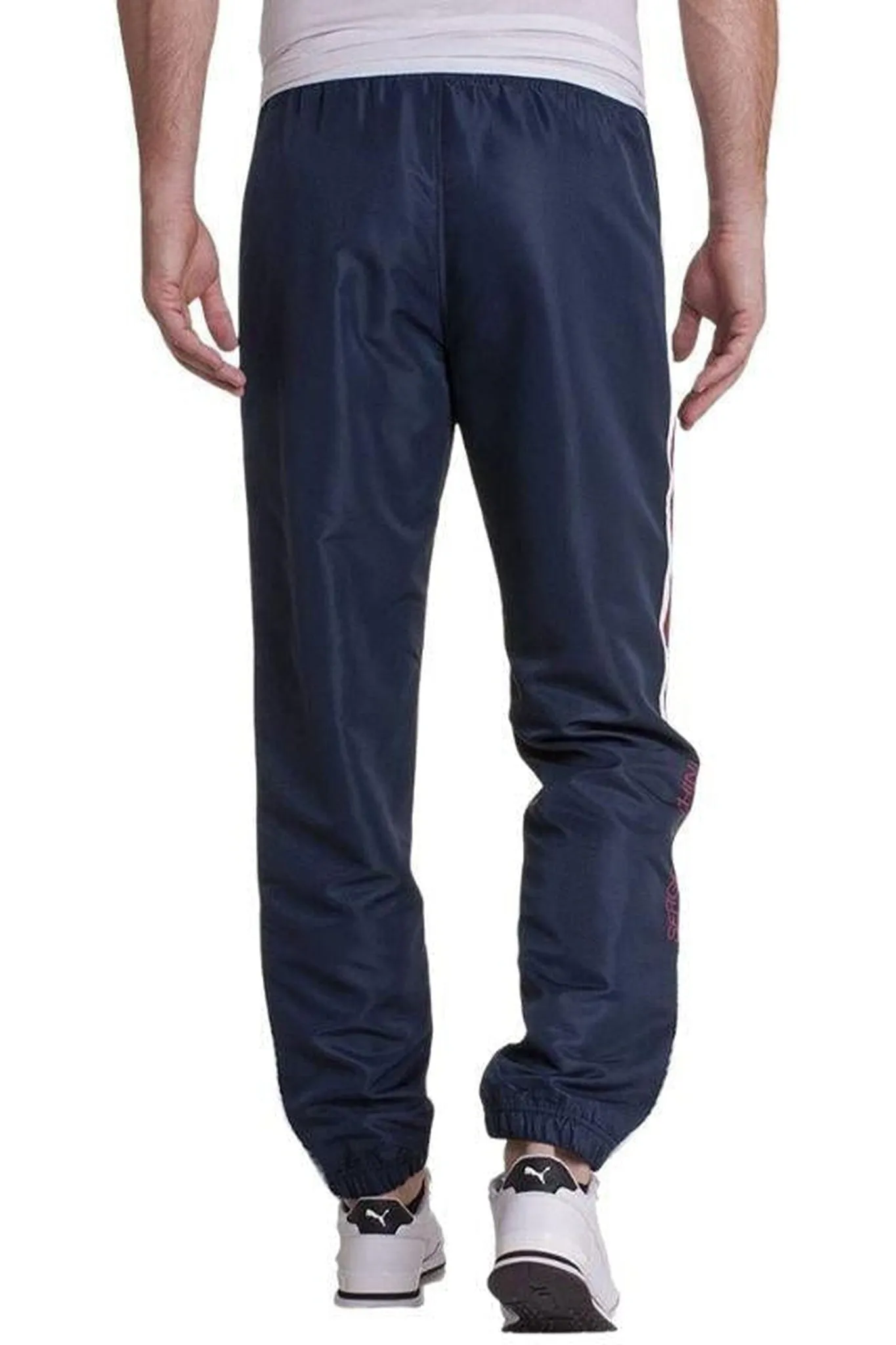 Sergio Tacchini Ishen Pant Navy