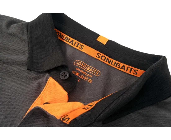 Sonubaits Polo Shirt