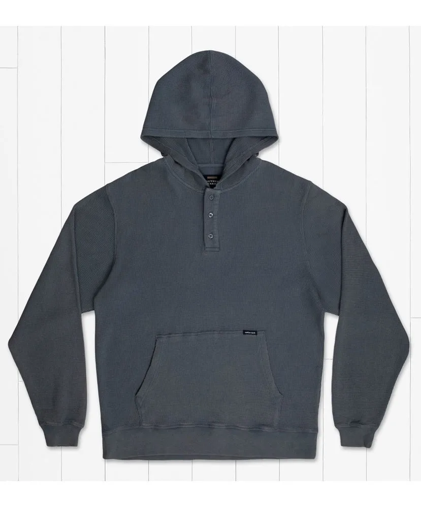 Southern Marsh-Cavern Washed Hoodie