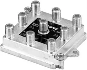 Splitter 8-Way Vertical 5-900MHz (Closeout)