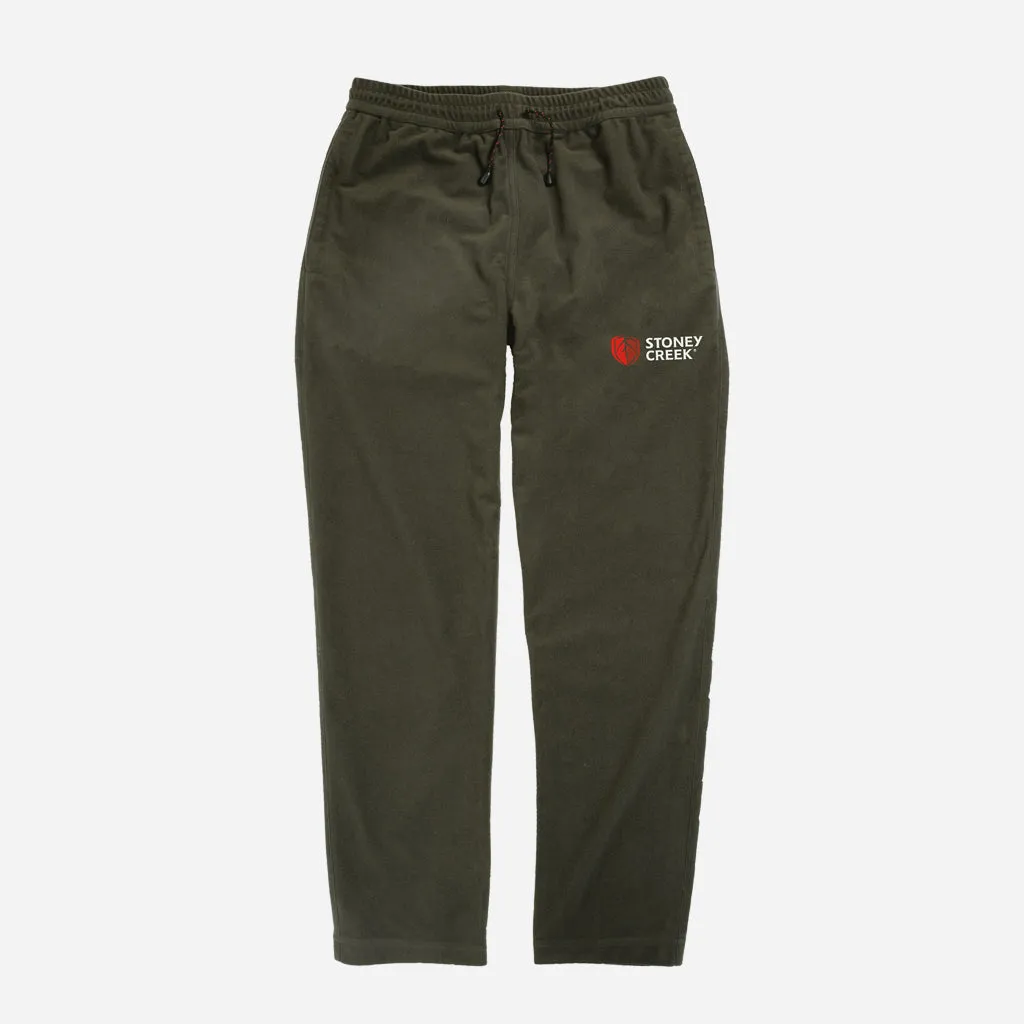 Stoney Creek Youth Microtough Trousers