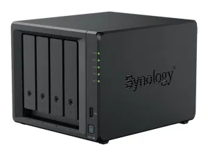 Synology Disk Station Ds423  - Nas Server