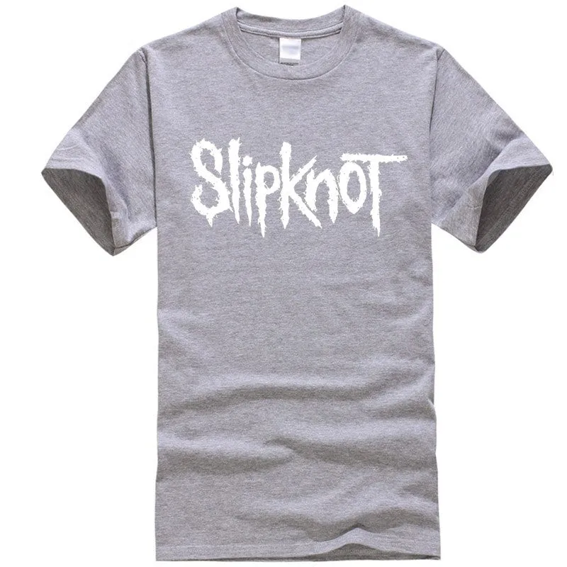 T-shirt Heavy Metal SLIPKNOT (colours available)