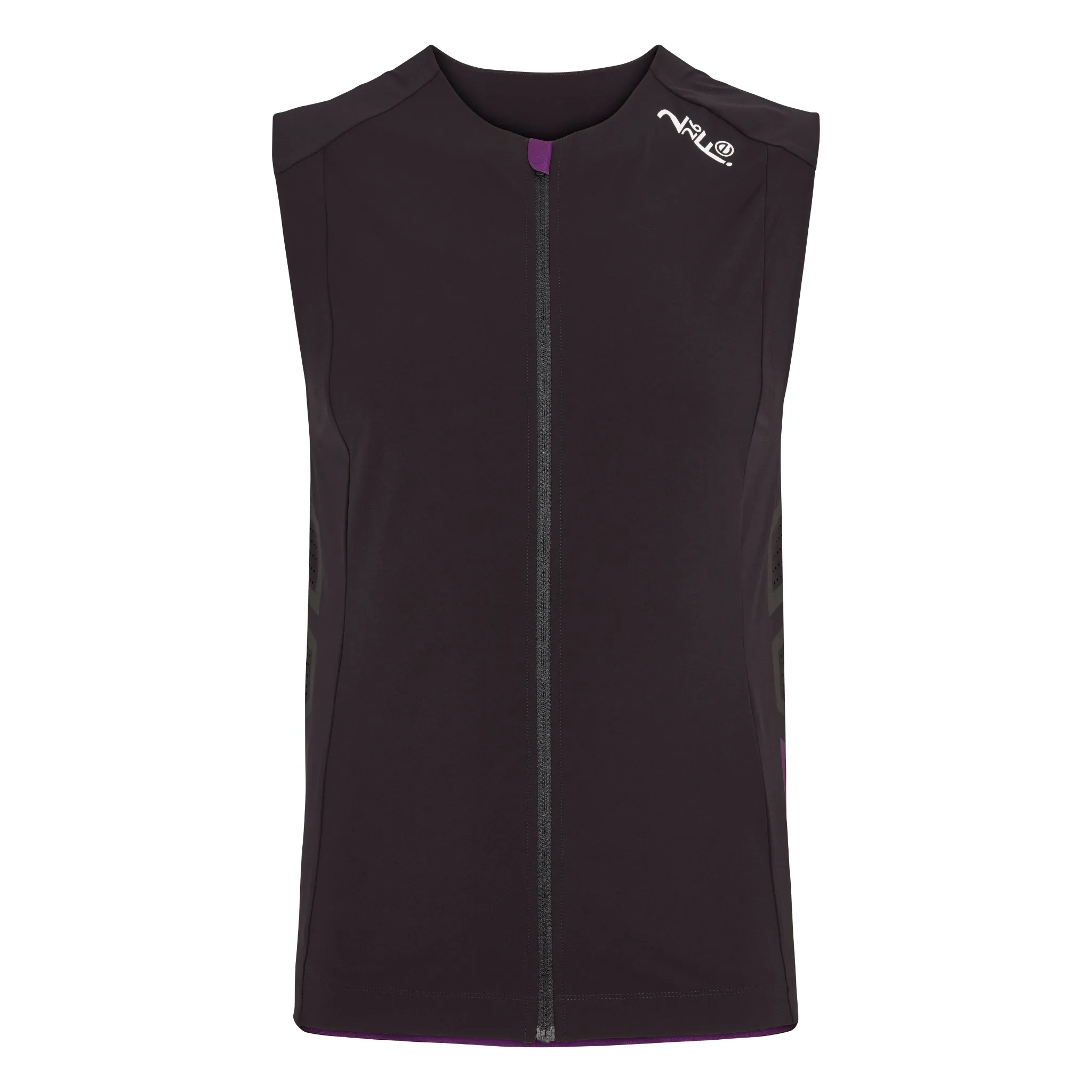 The Aero Wind Vest | AeroForce fabric | Fe226 - The fastest solution