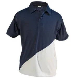 The Color Block Performance Polo (Boys)