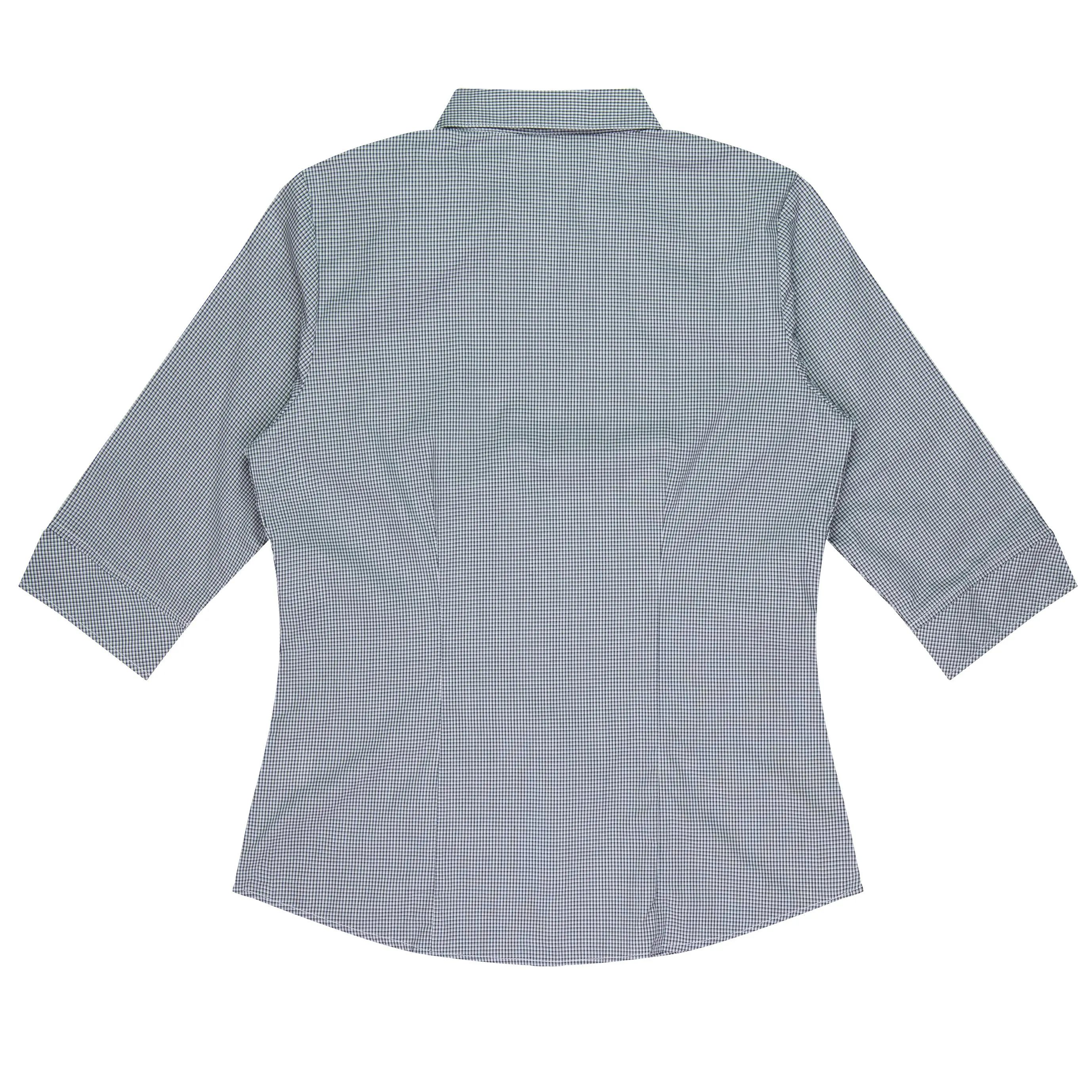 TOORAK LADY SHIRT 3/4 SLEEVE - 2901T