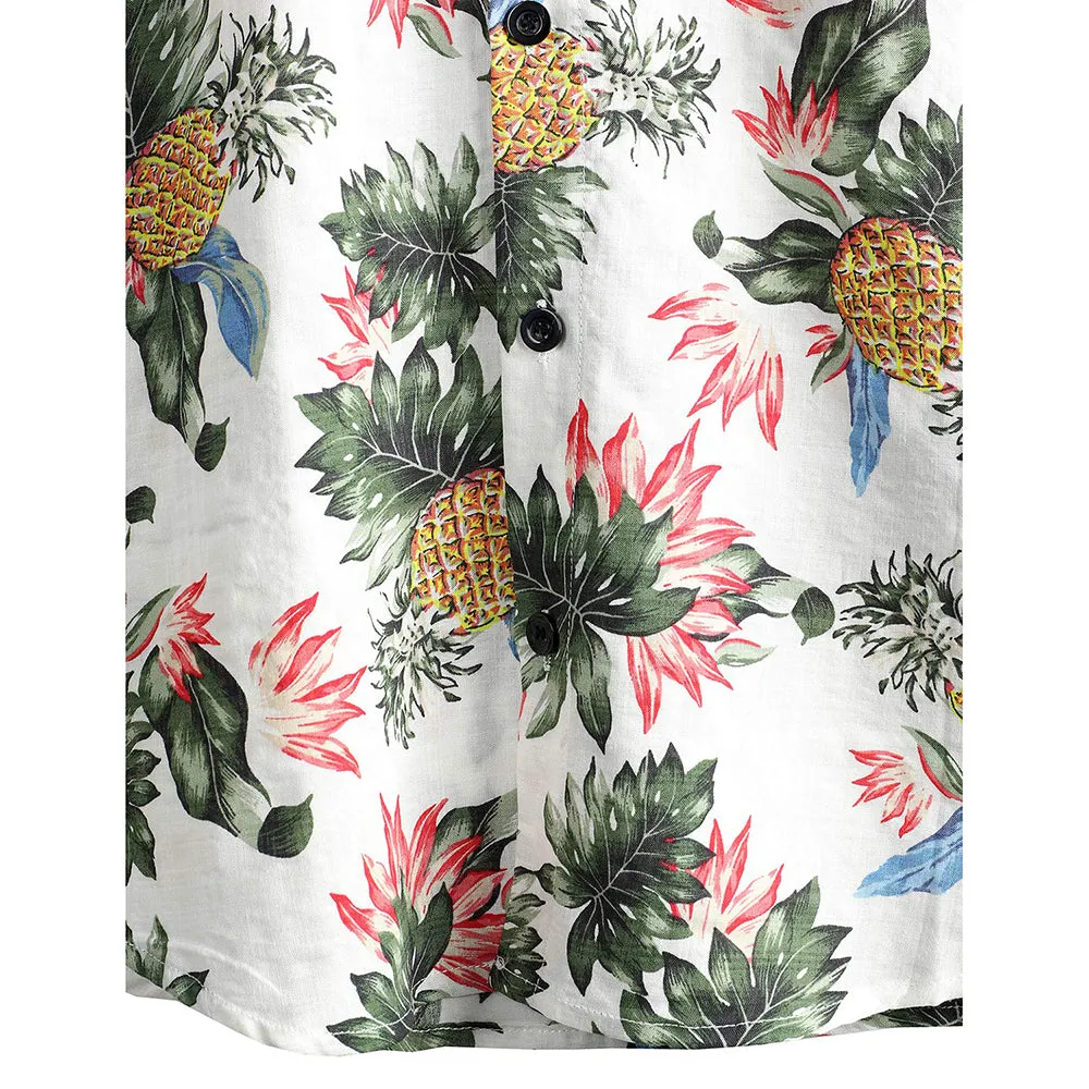 Tropical Summer Shirts