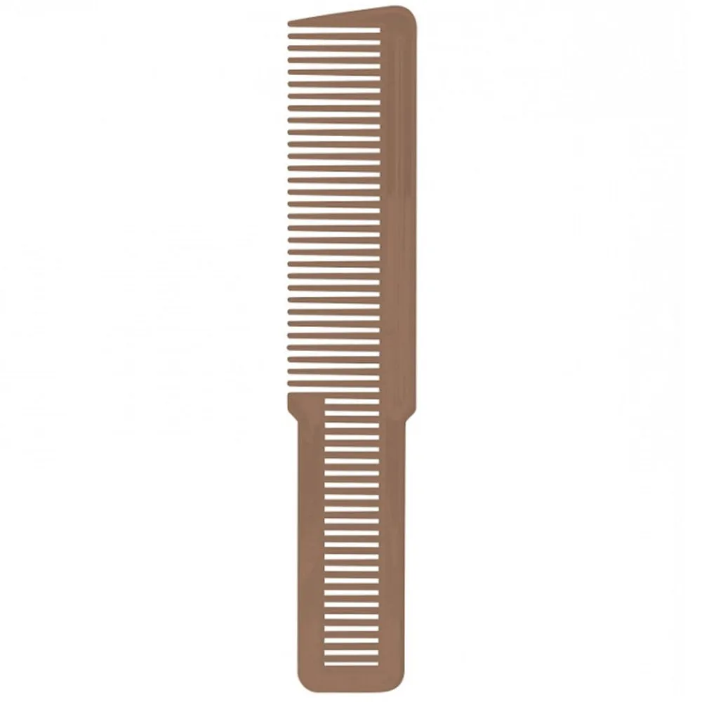 Wahl Professional Detailer Trimmer Zero-Overlap T-Shaped Blade and Styling Comb